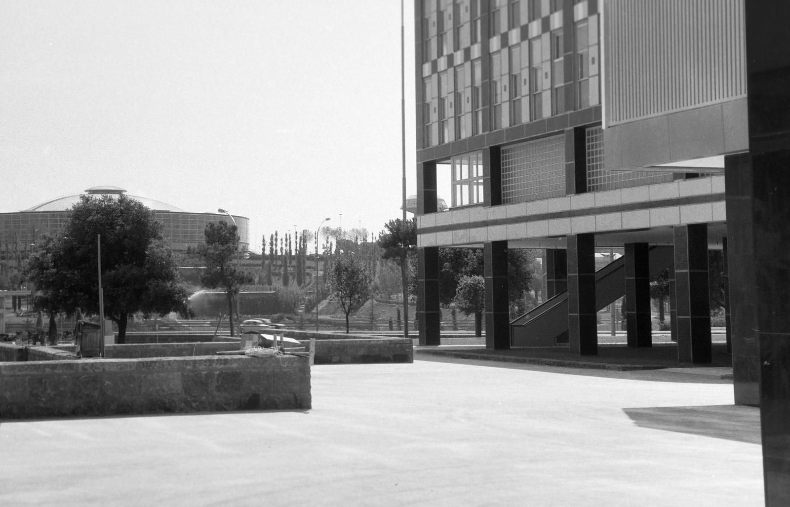 1960, Gazda Anikó, lábasház, Fortepan #308432