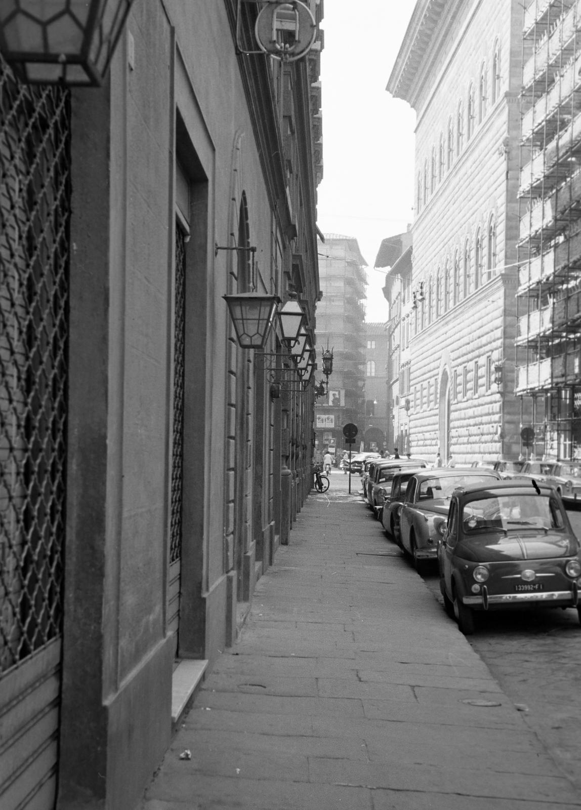 1960, Gazda Anikó, Fortepan #308443