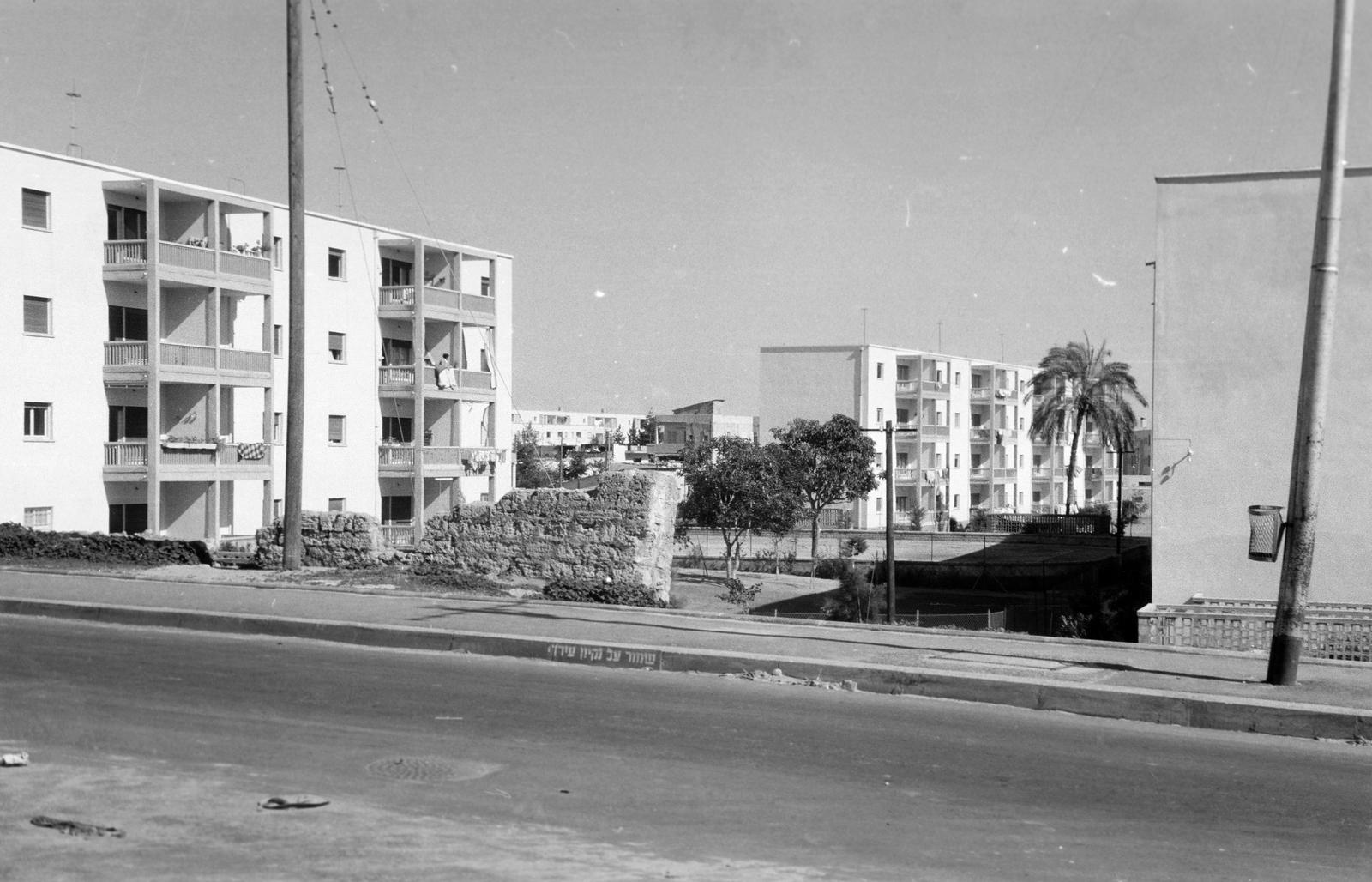 1960, Gazda Anikó, Fortepan #308458