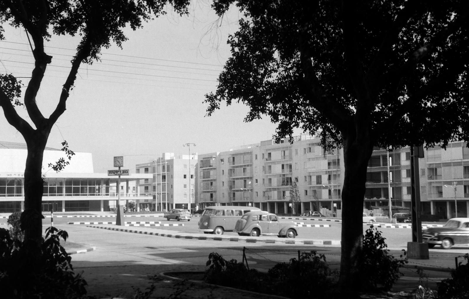 1960, Gazda Anikó, Fortepan #308460