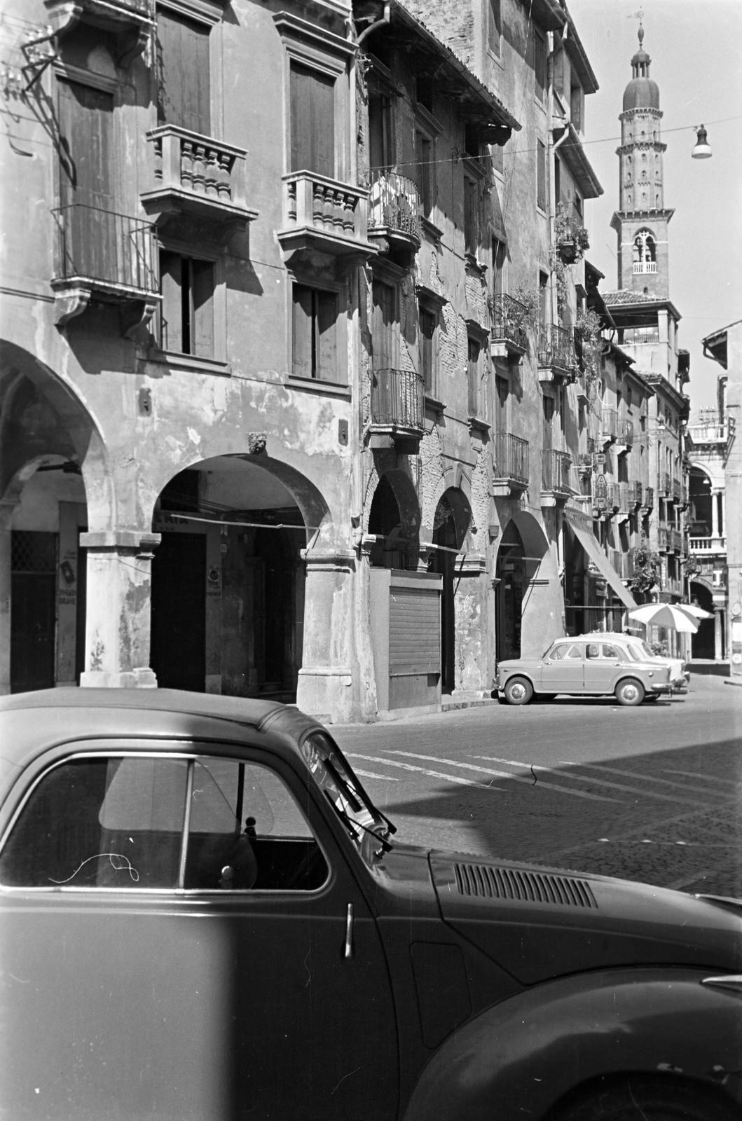 1960, Gazda Anikó, Fortepan #308490