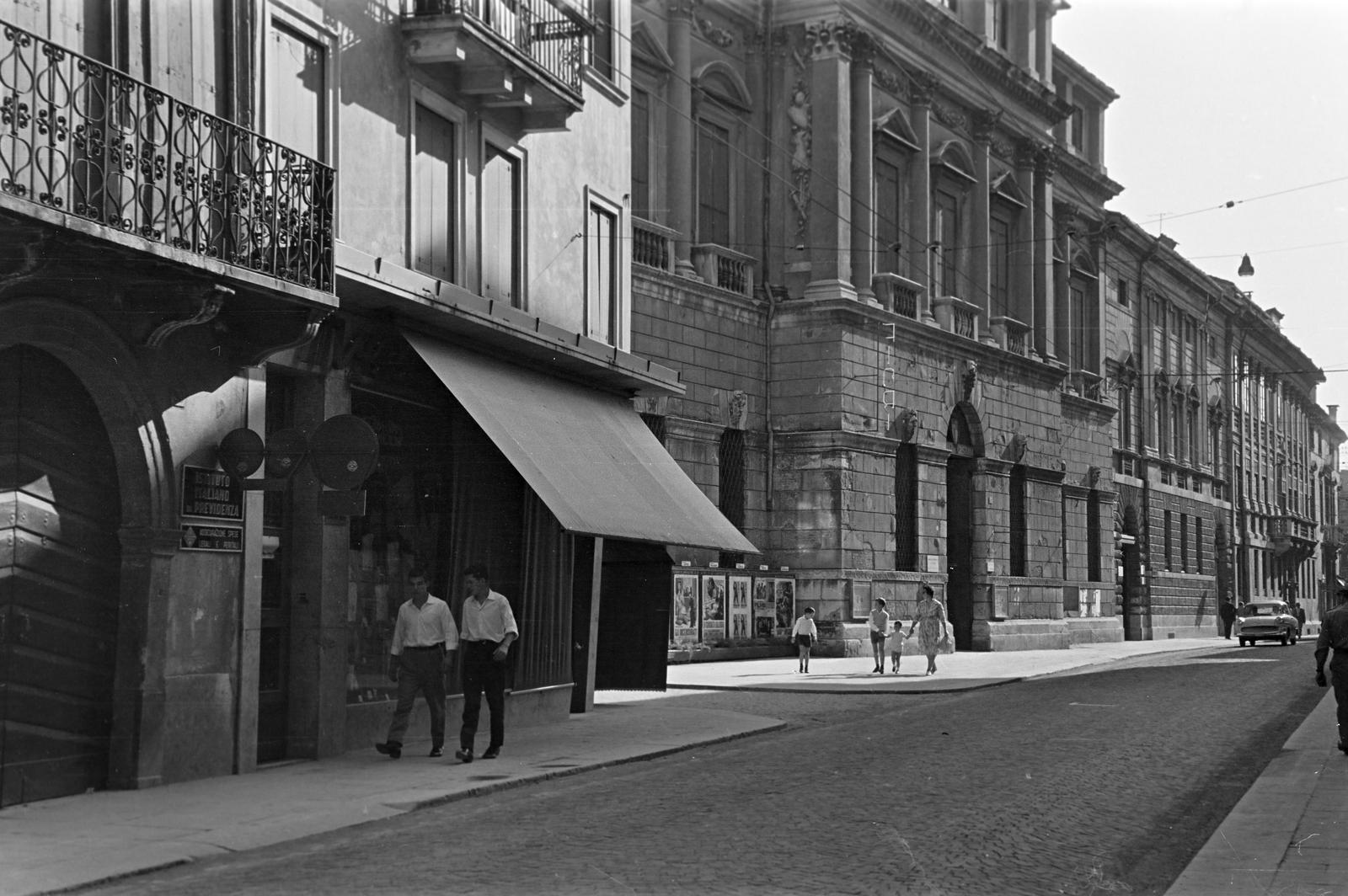 1960, Gazda Anikó, Fortepan #308493