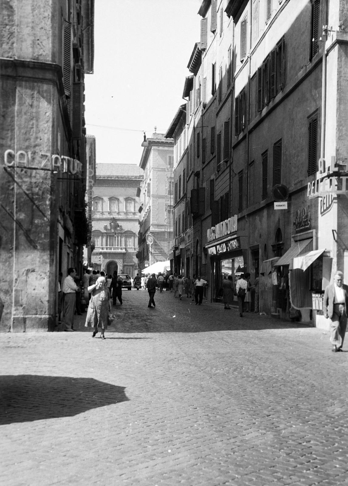 1960, Gazda Anikó, Fortepan #308510