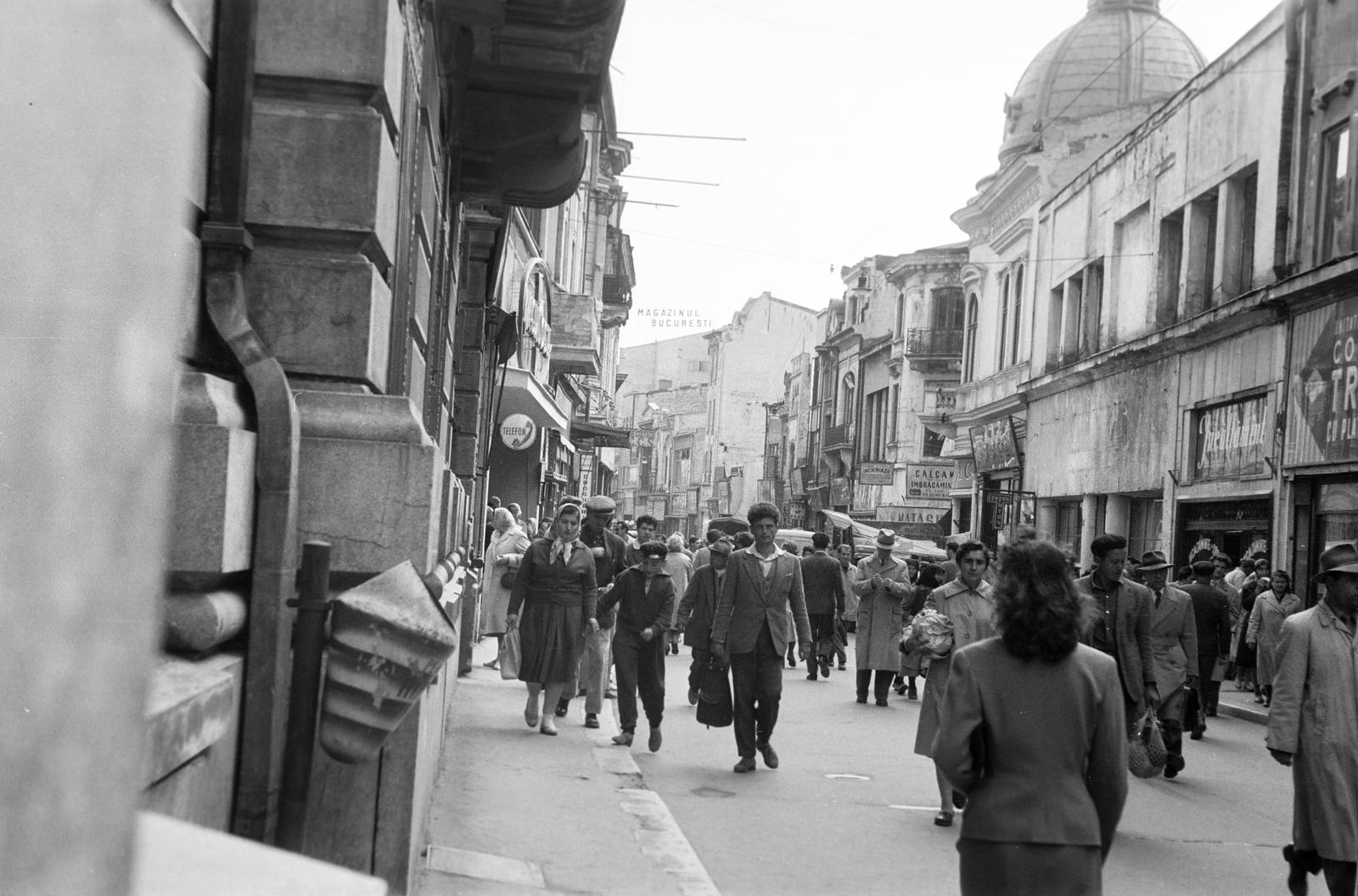 1962, Gazda Anikó, Fortepan #308591