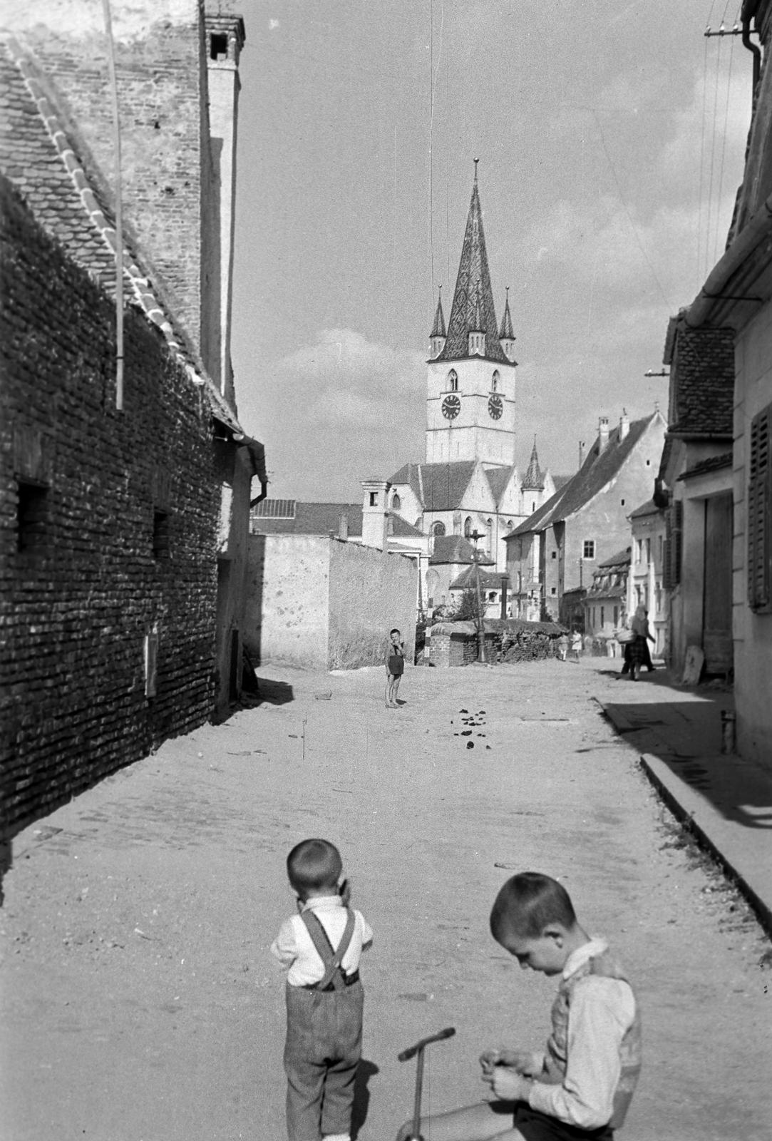 1962, Gazda Anikó, Fortepan #308603