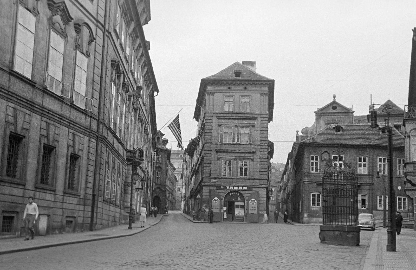 1963, Gazda Anikó, Fortepan #308680