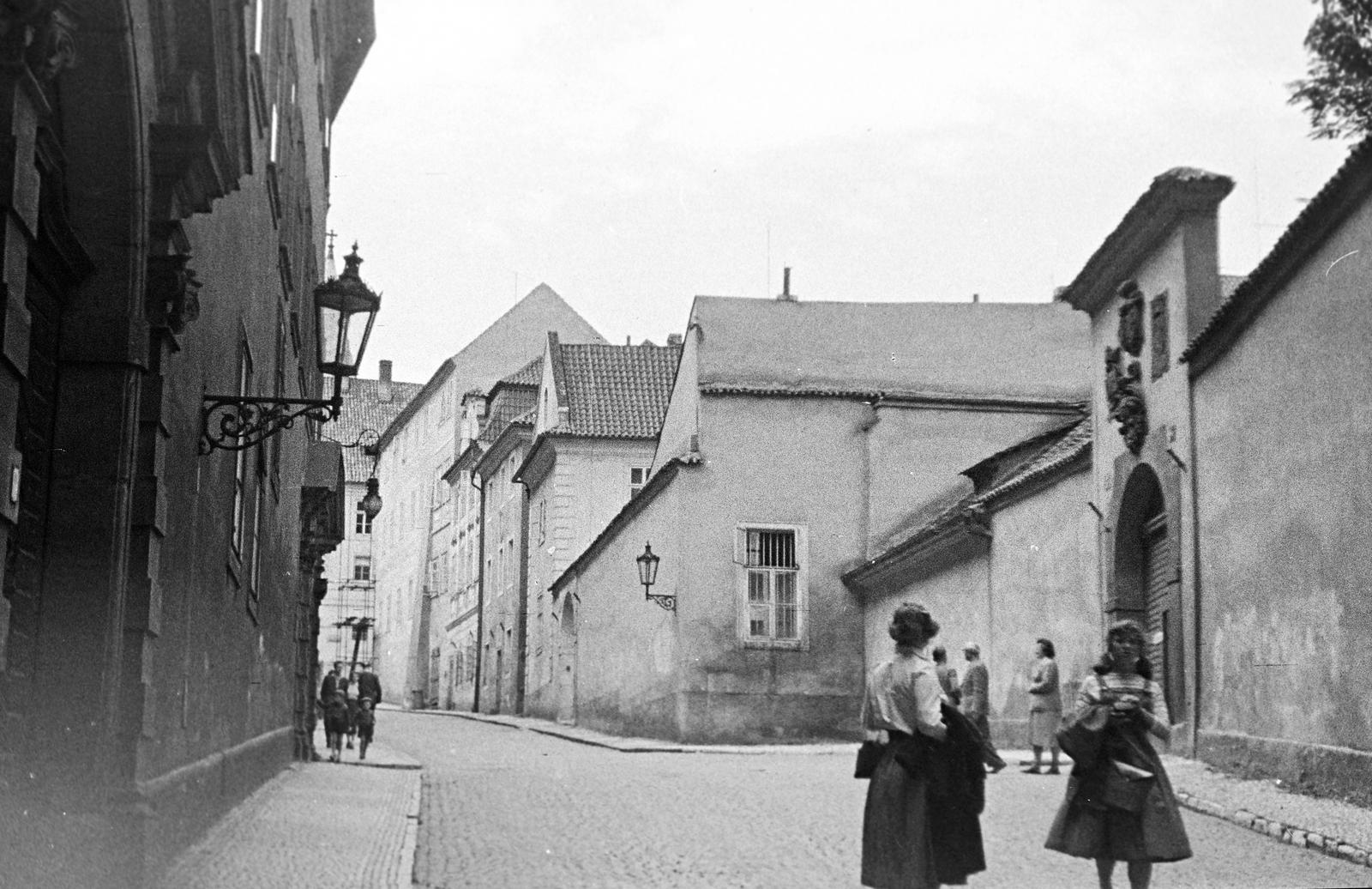 1963, Gazda Anikó, Fortepan #308703