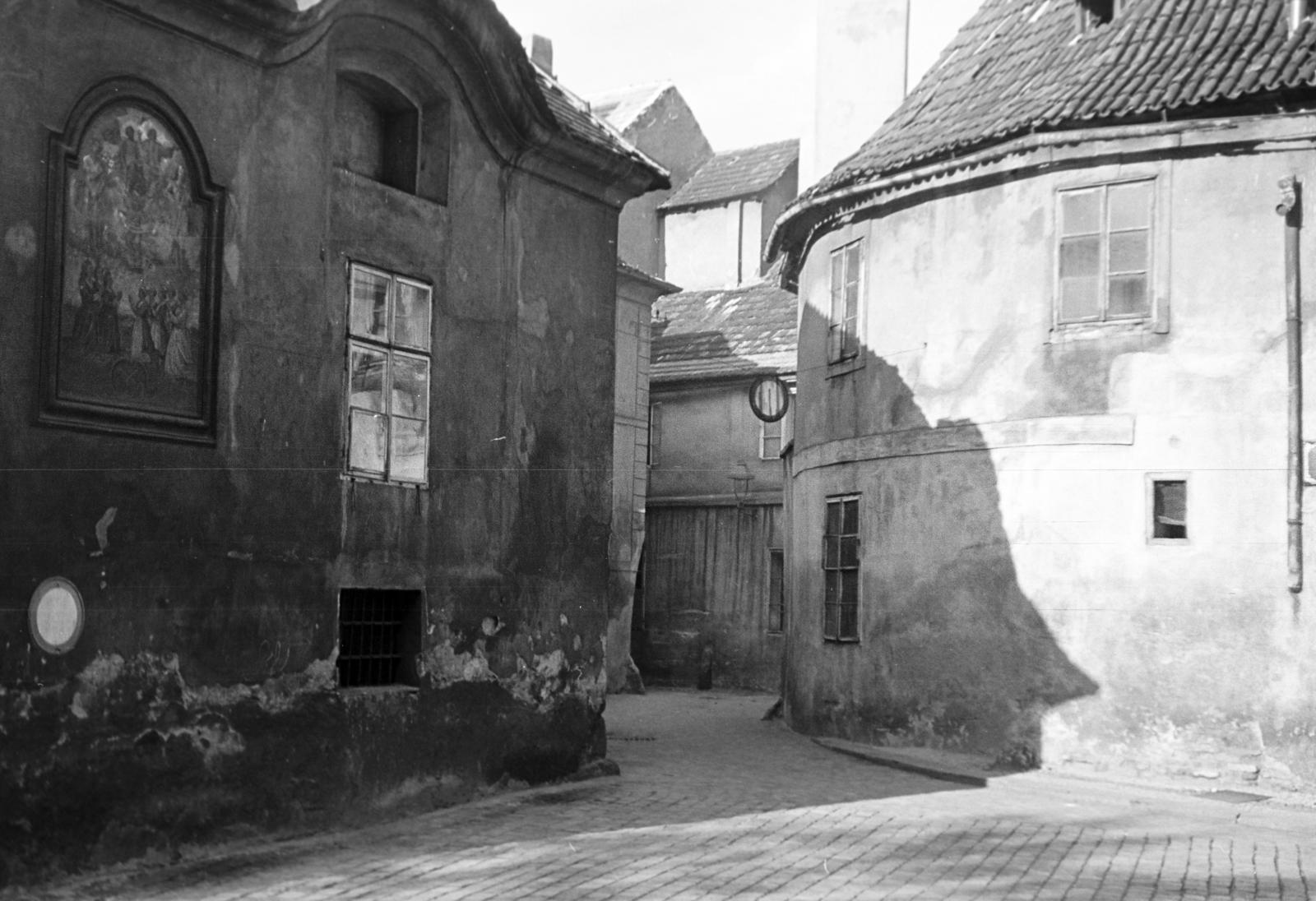 1963, Gazda Anikó, Fortepan #308706