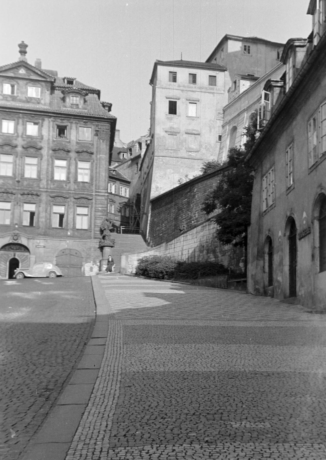 1963, Gazda Anikó, Fortepan #308707