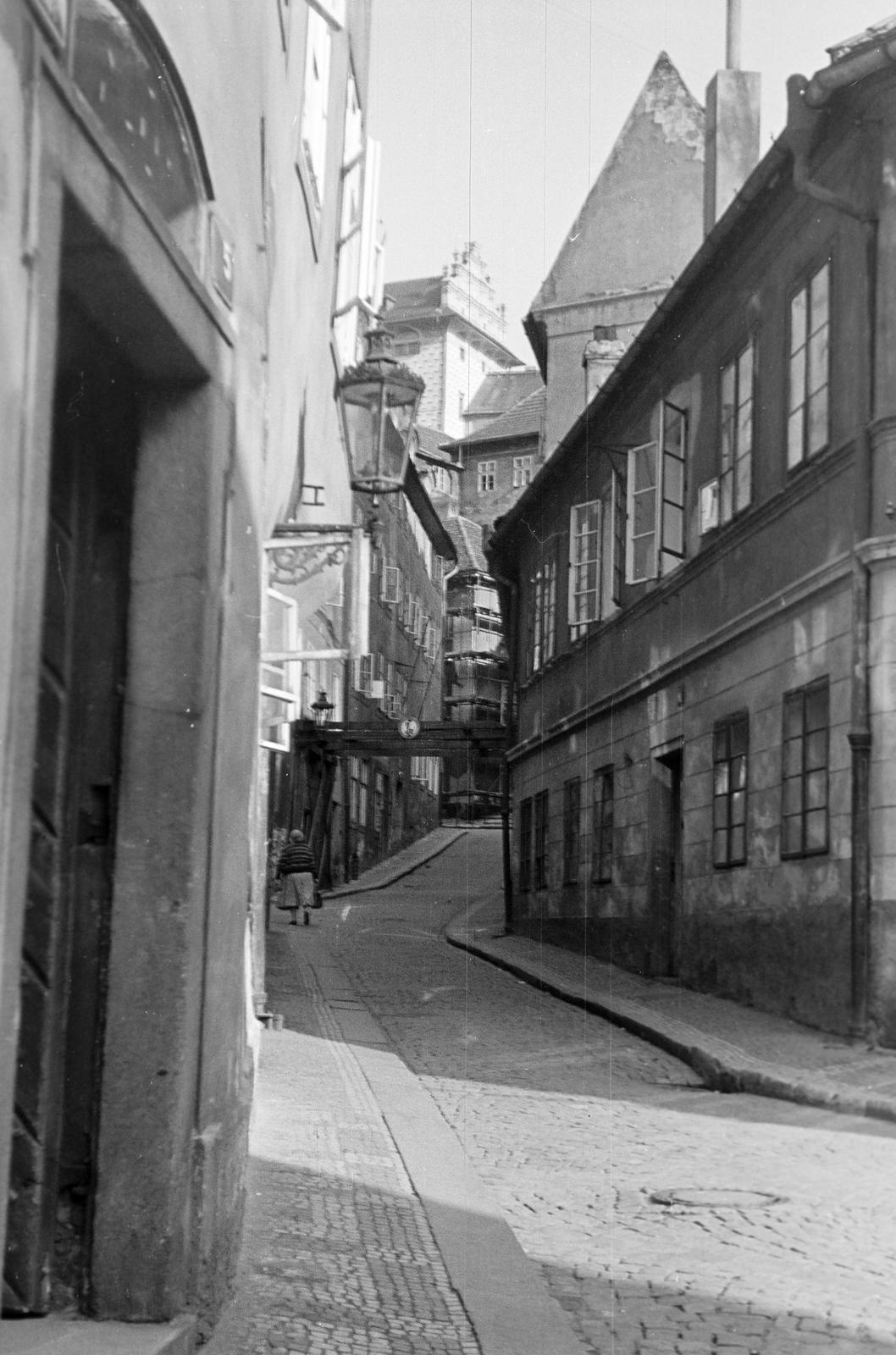 1963, Gazda Anikó, Fortepan #308708