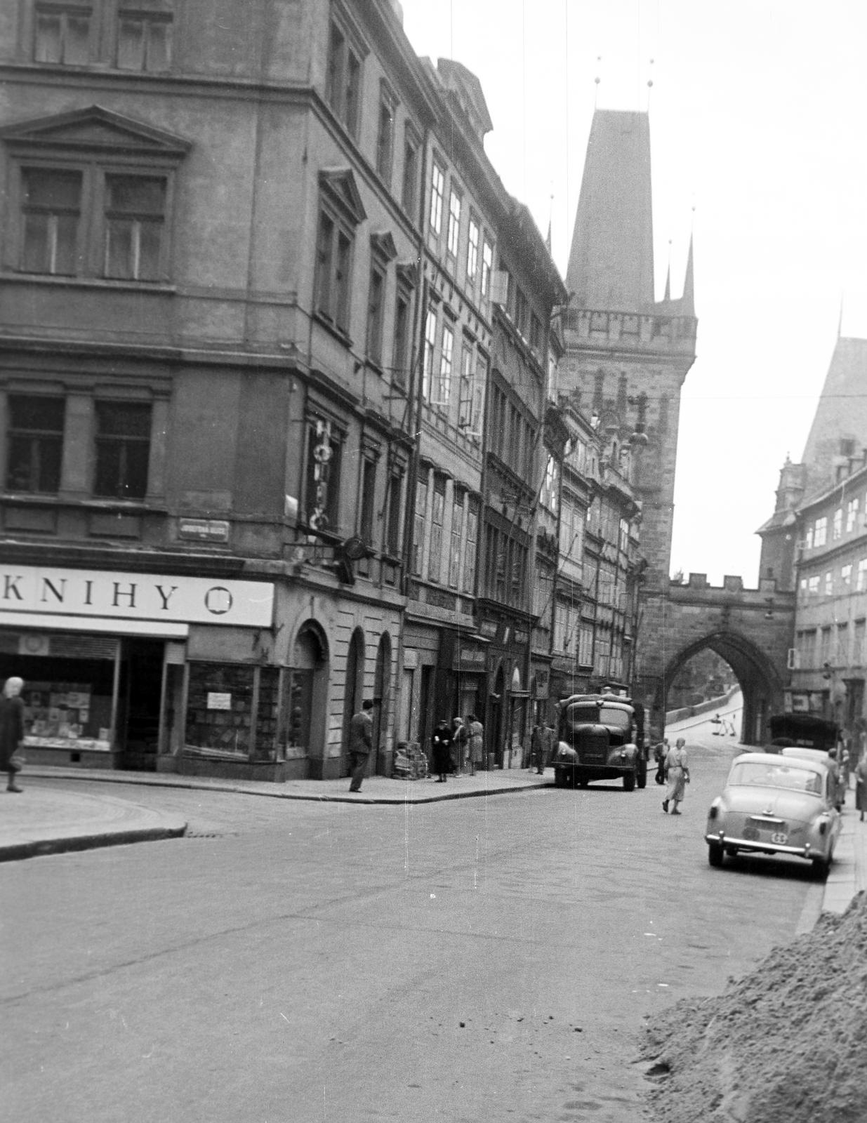 1963, Gazda Anikó, Fortepan #308713