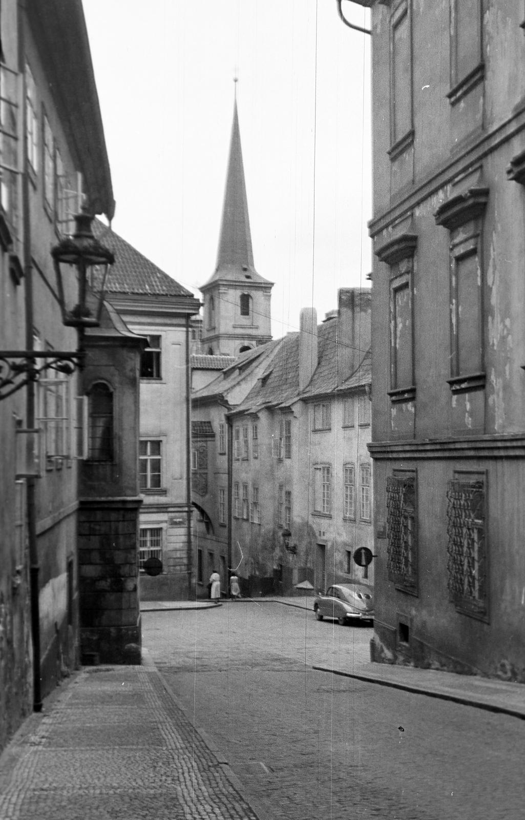 1963, Gazda Anikó, Fortepan #308714