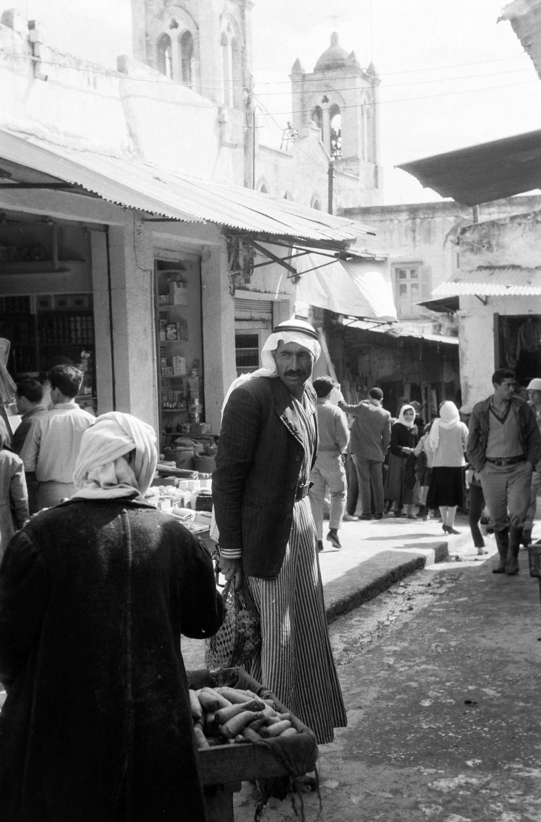 1964, Gazda Anikó, Fortepan #308721