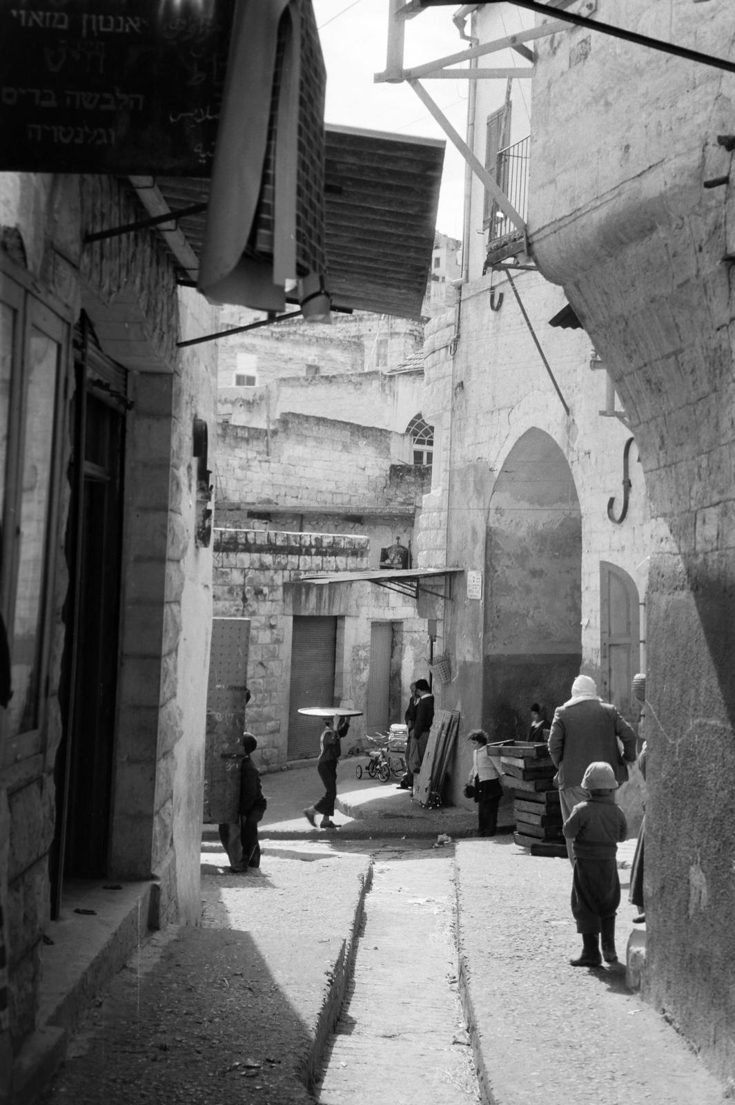 1964, Gazda Anikó, Fortepan #308722