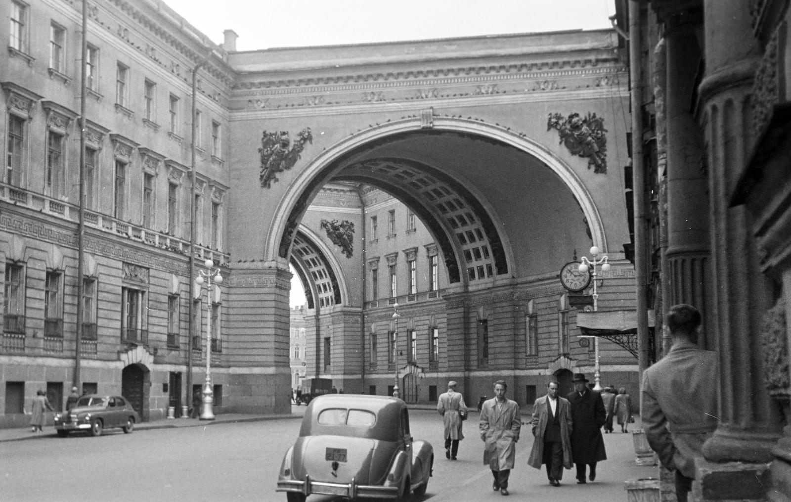 1964, Gazda Anikó, Fortepan #308739