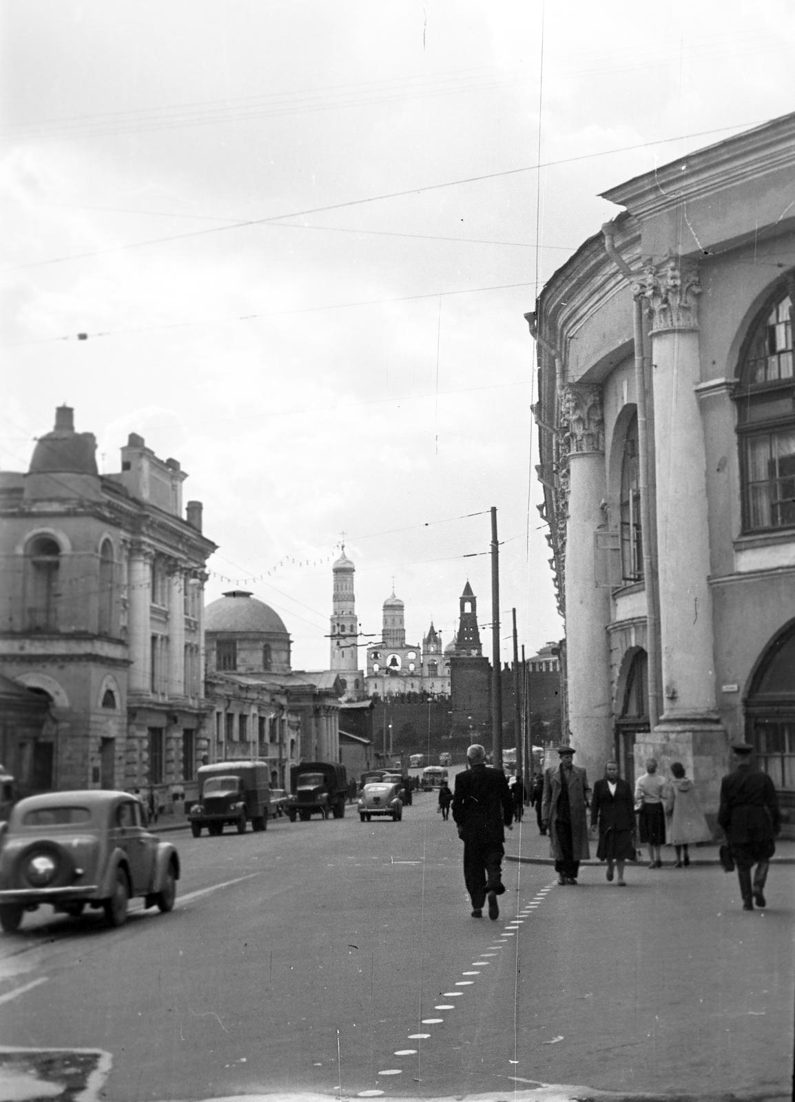 1964, Gazda Anikó, Fortepan #308743