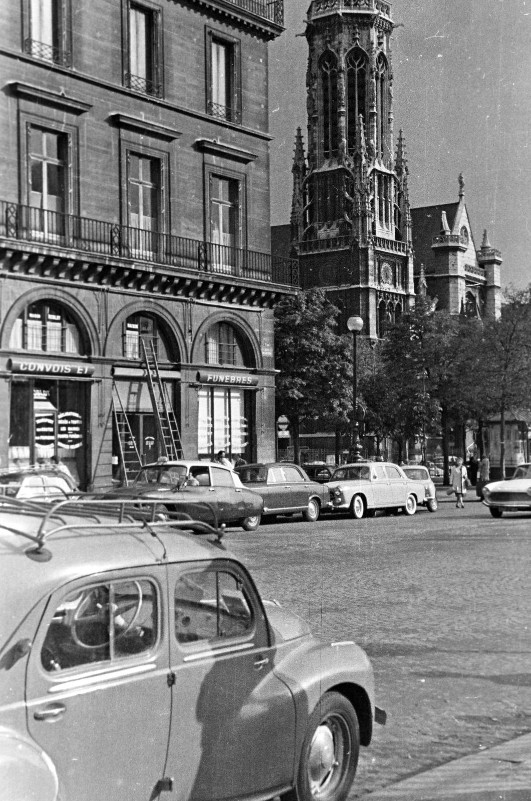 1961, Gazda Anikó, Fortepan #308744