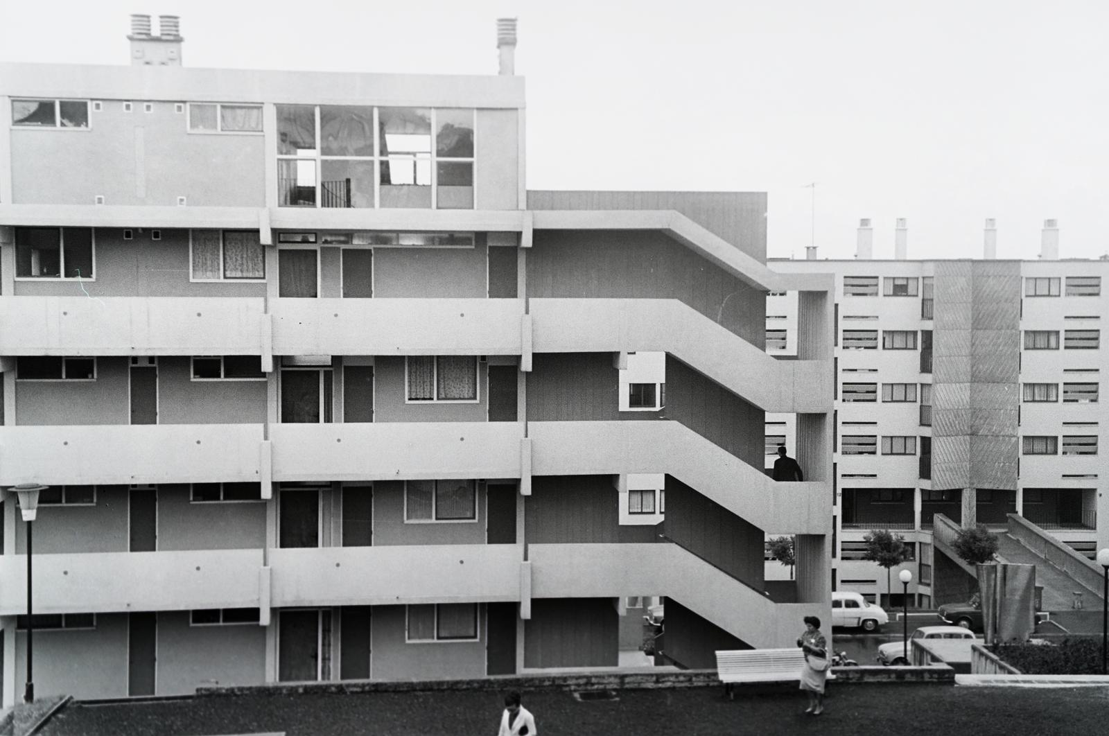 1961, Gazda Anikó, Fortepan #308796