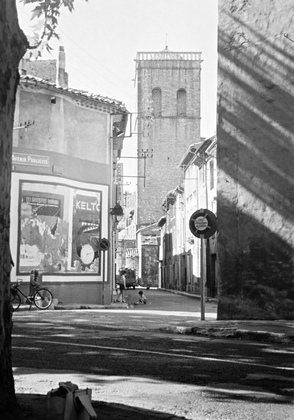 1961, Gazda Anikó, Fortepan #308799