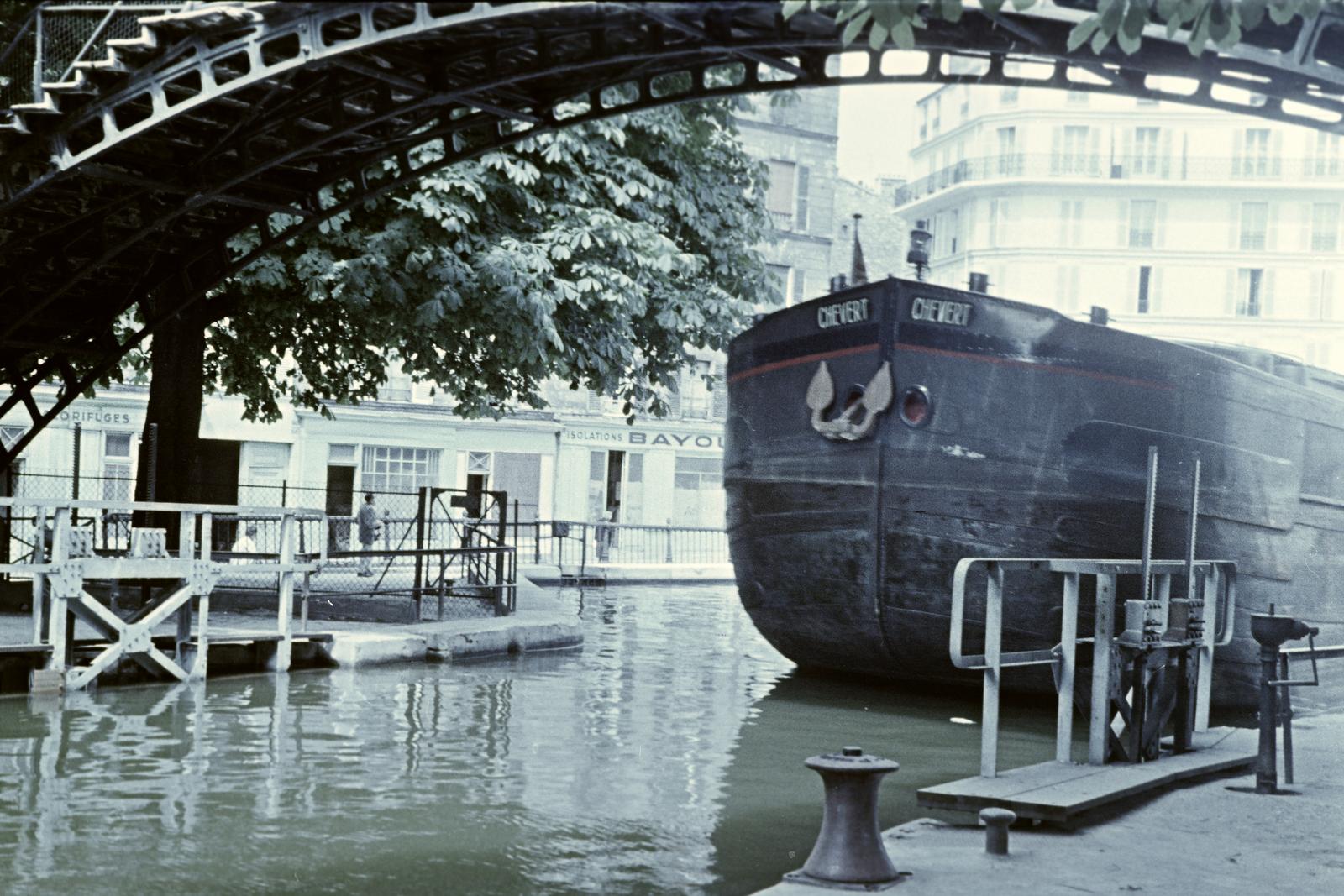 1961, Gazda Anikó, Fortepan #308804