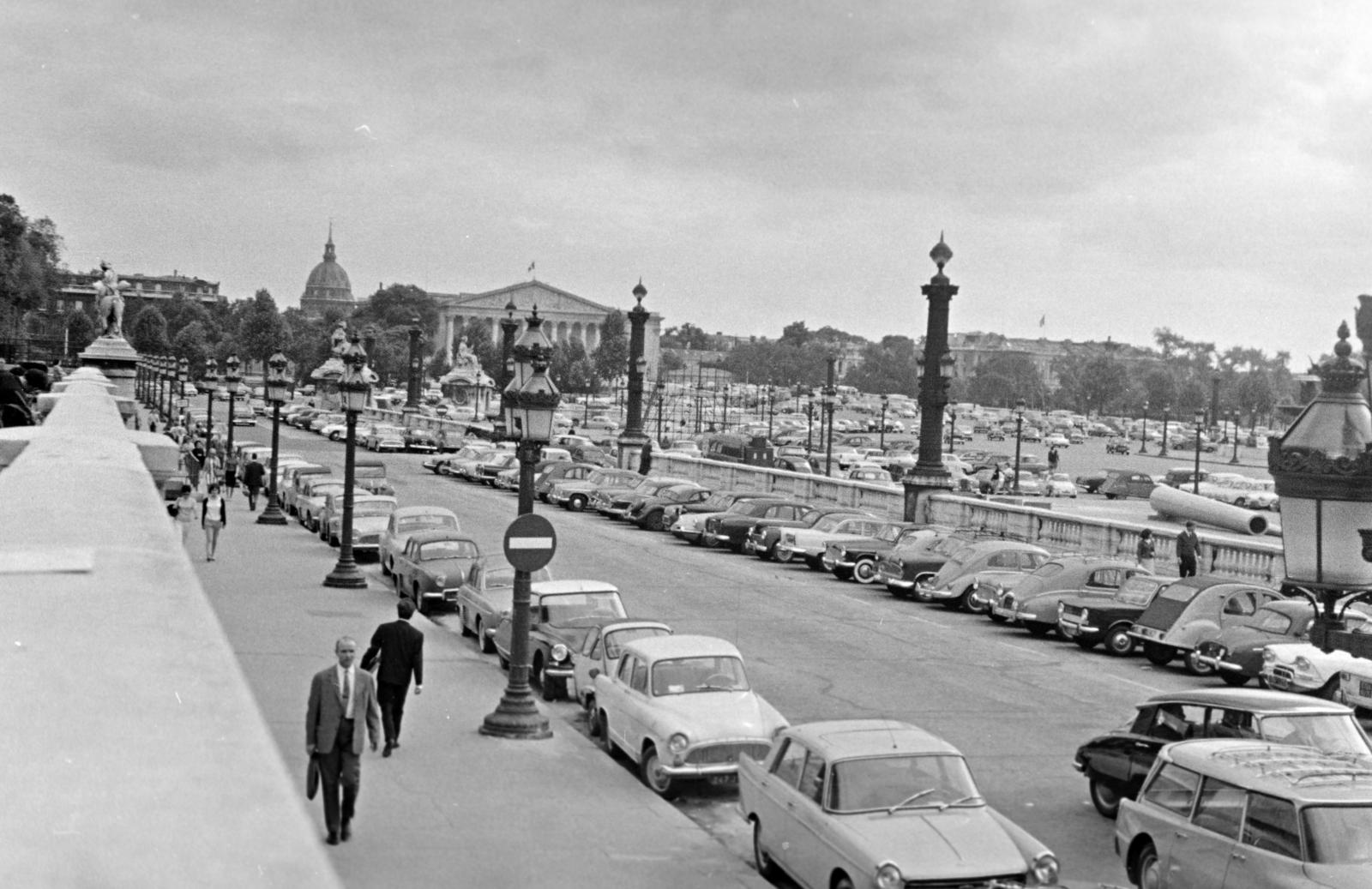 1961, Gazda Anikó, Fortepan #308805