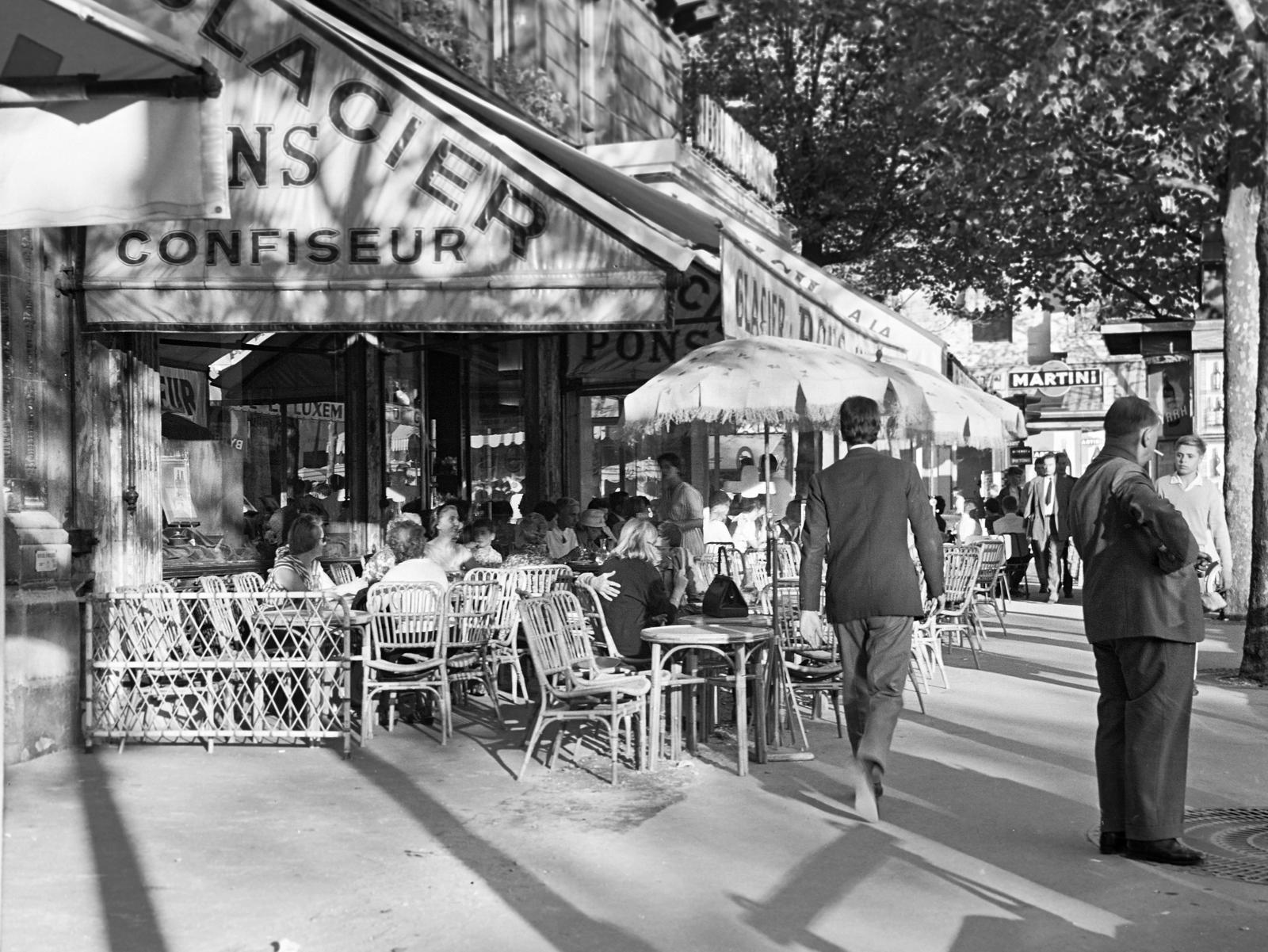 1961, Gazda Anikó, Fortepan #308822