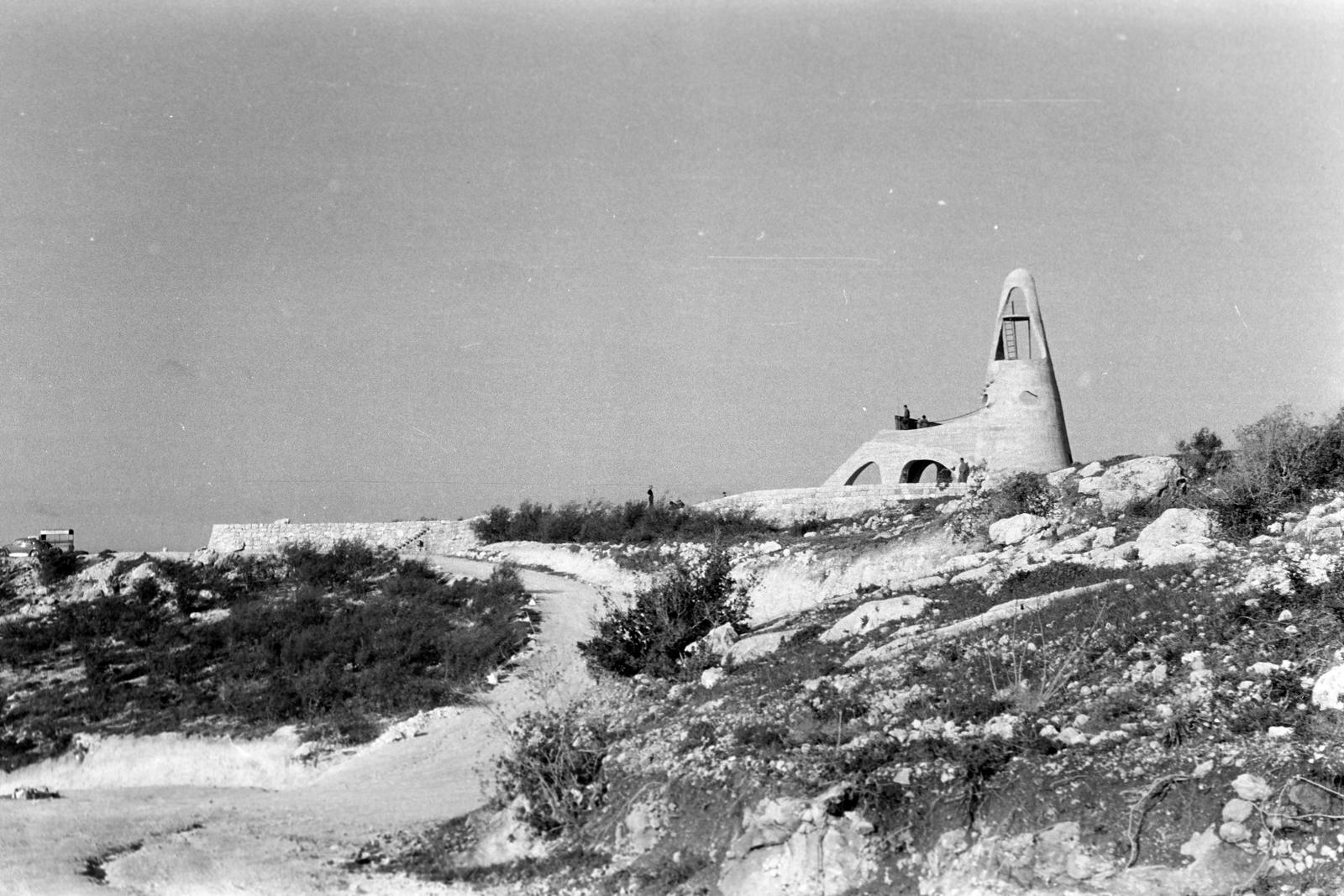 1962, Gazda Anikó, Fortepan #308843