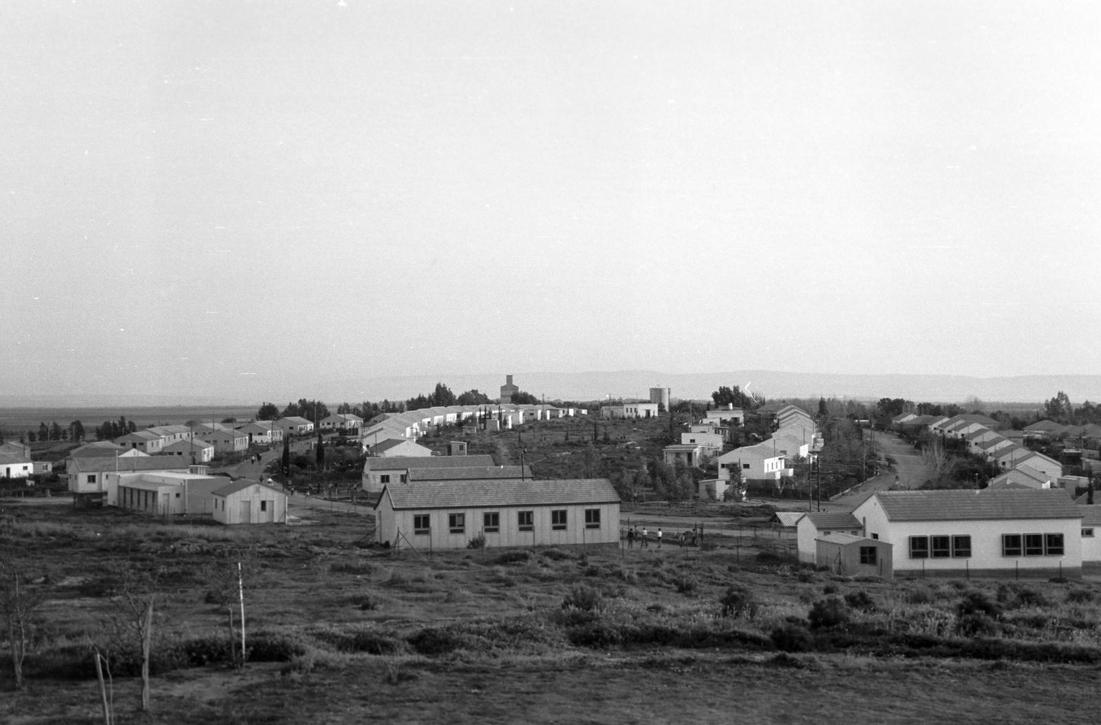 1962, Gazda Anikó, Fortepan #308873