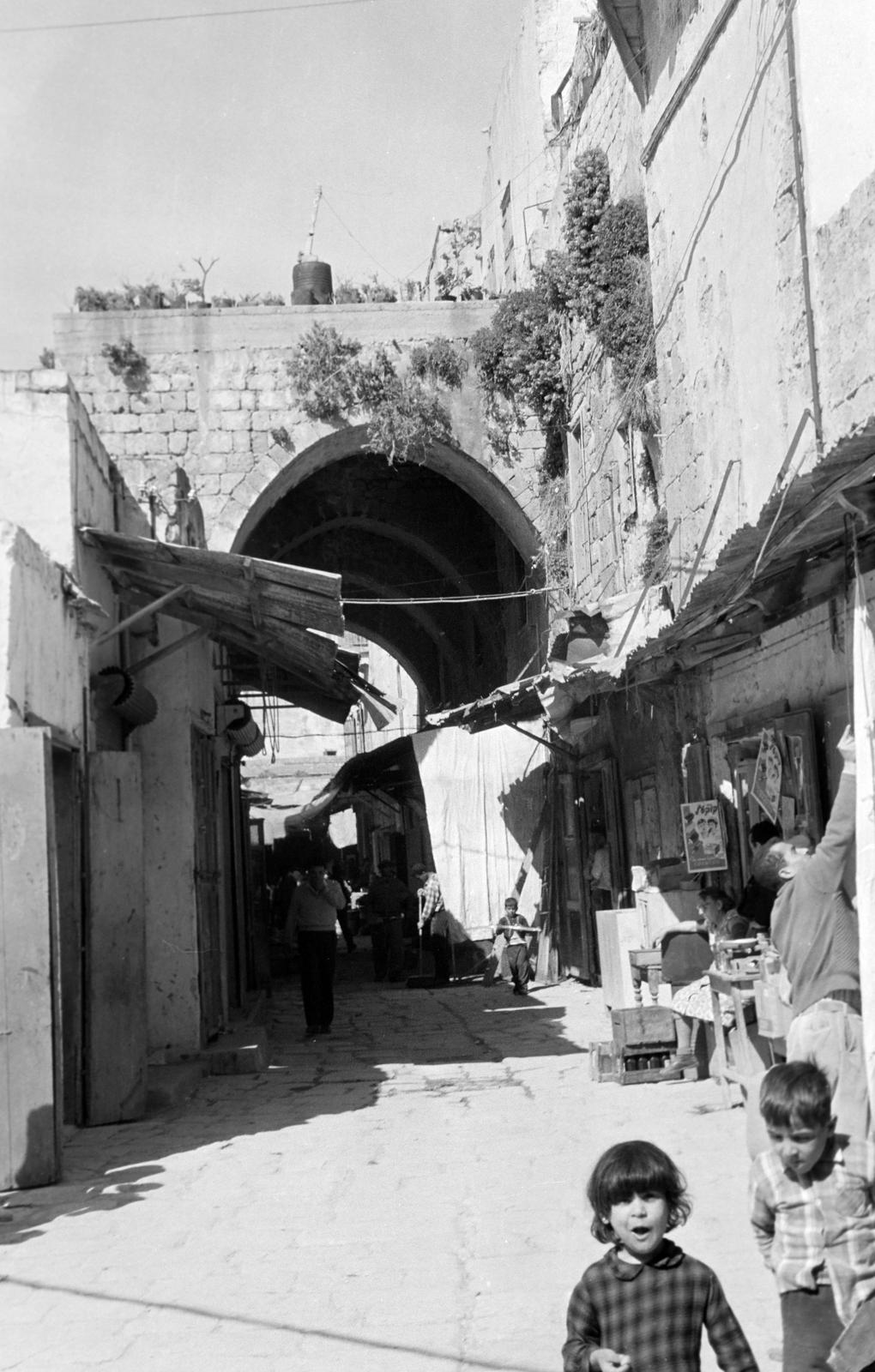 1962, Gazda Anikó, Fortepan #308875