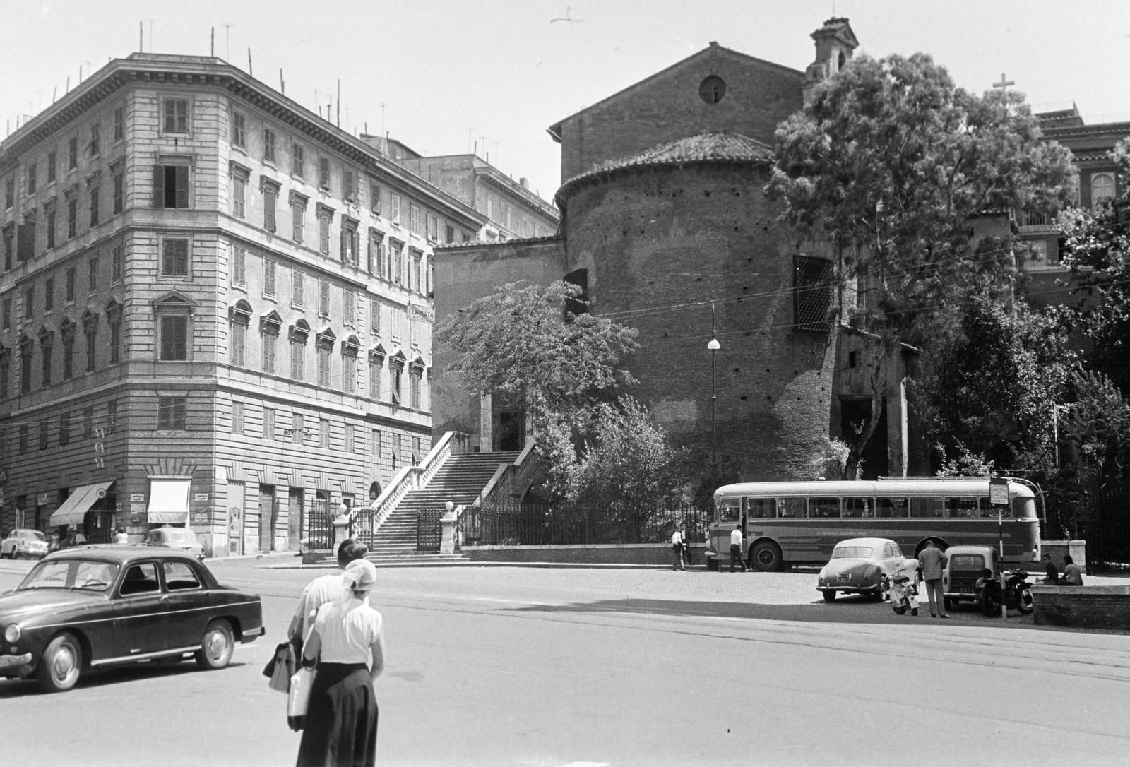 1960, Gazda Anikó, Fortepan #308893