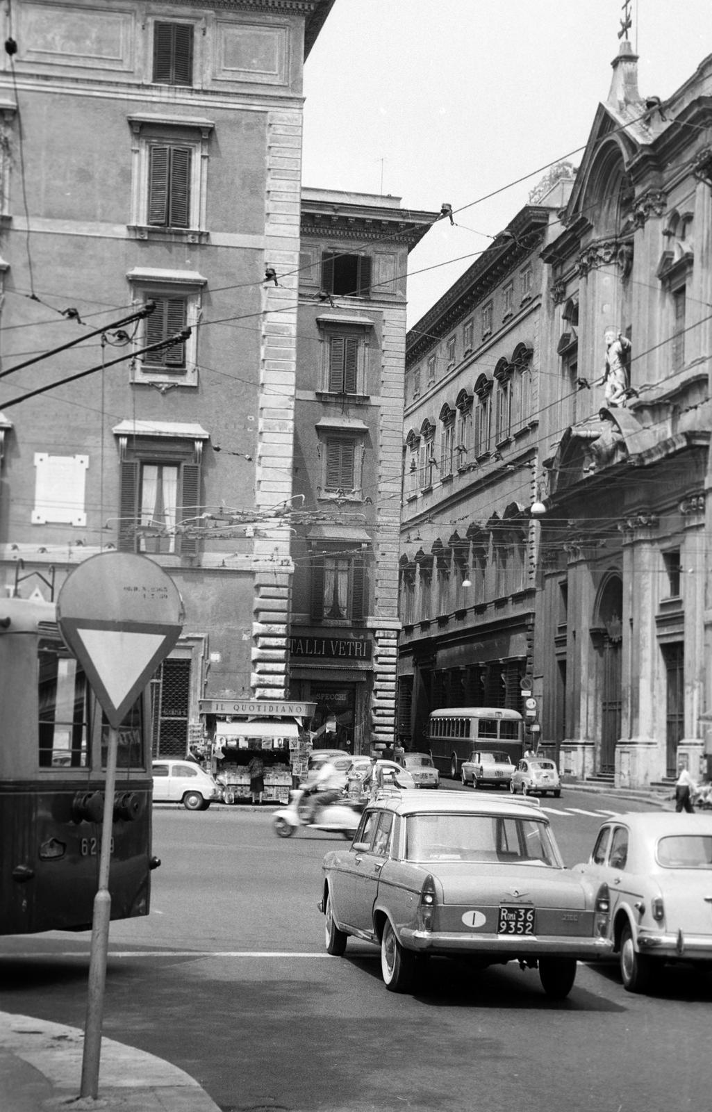 1960, Gazda Anikó, Fortepan #308907