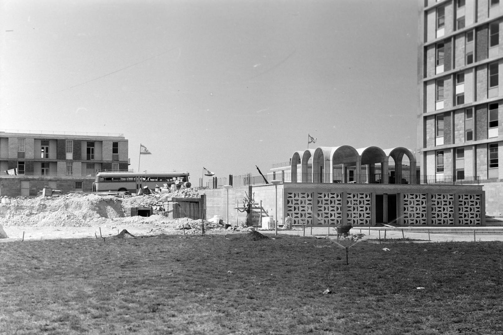 1962, Gazda Anikó, Fortepan #308922