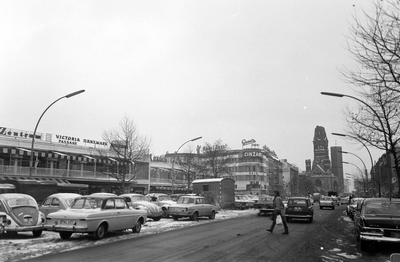 1966, Gazda Anikó, Fortepan #308926