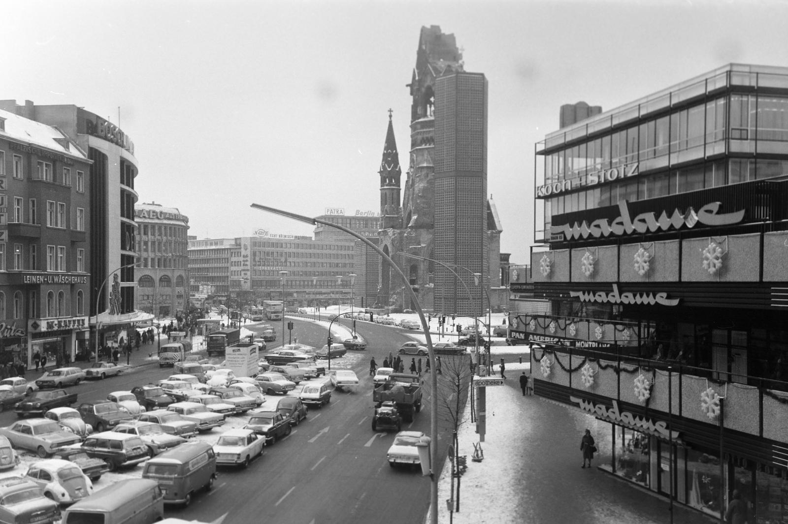 1966, Gazda Anikó, Fortepan #308931