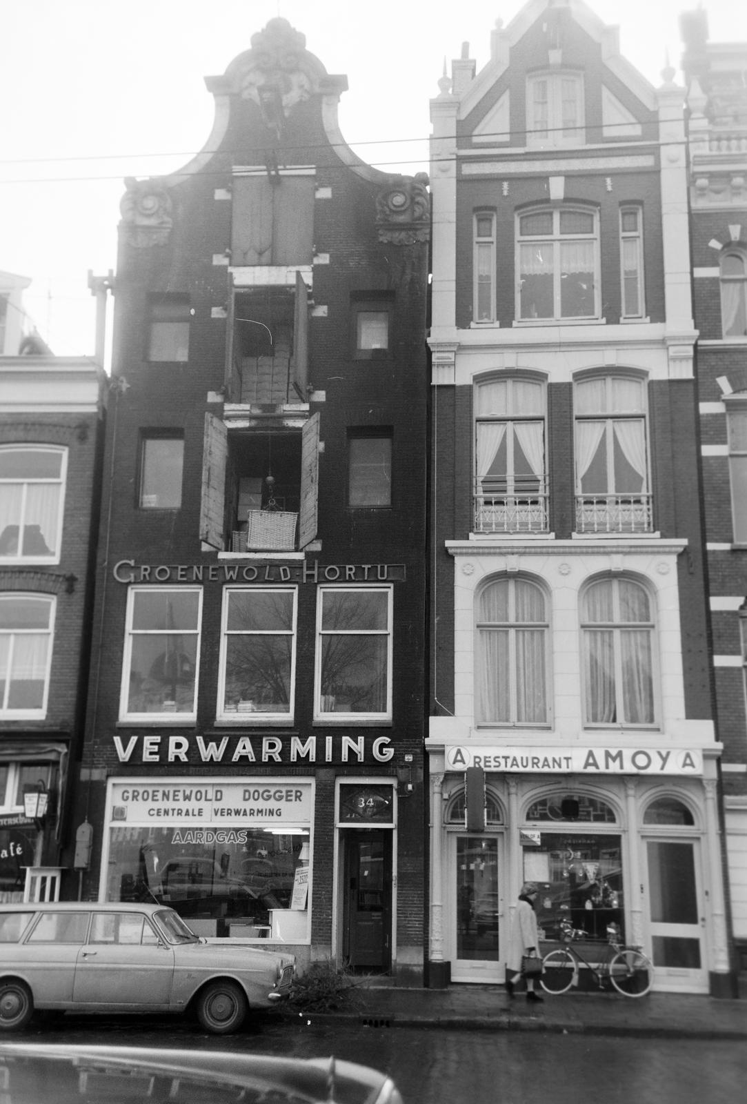 1966, Gazda Anikó, Fortepan #308933