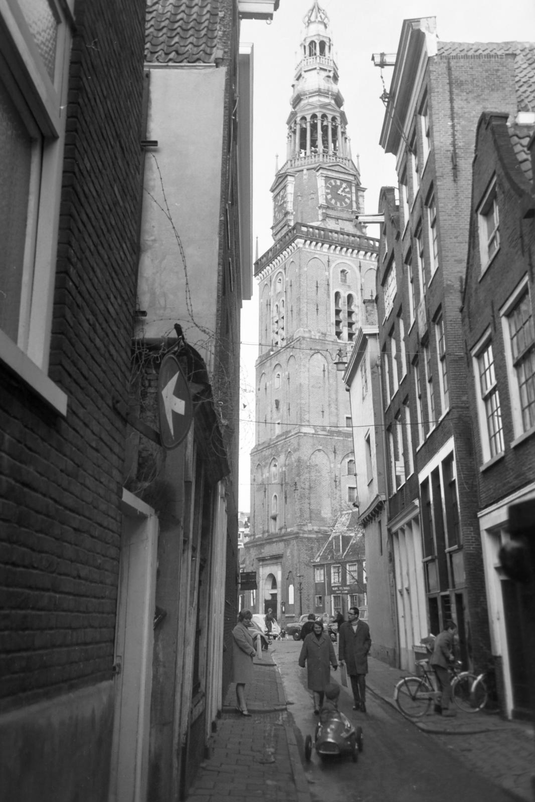 1966, Gazda Anikó, Fortepan #308934