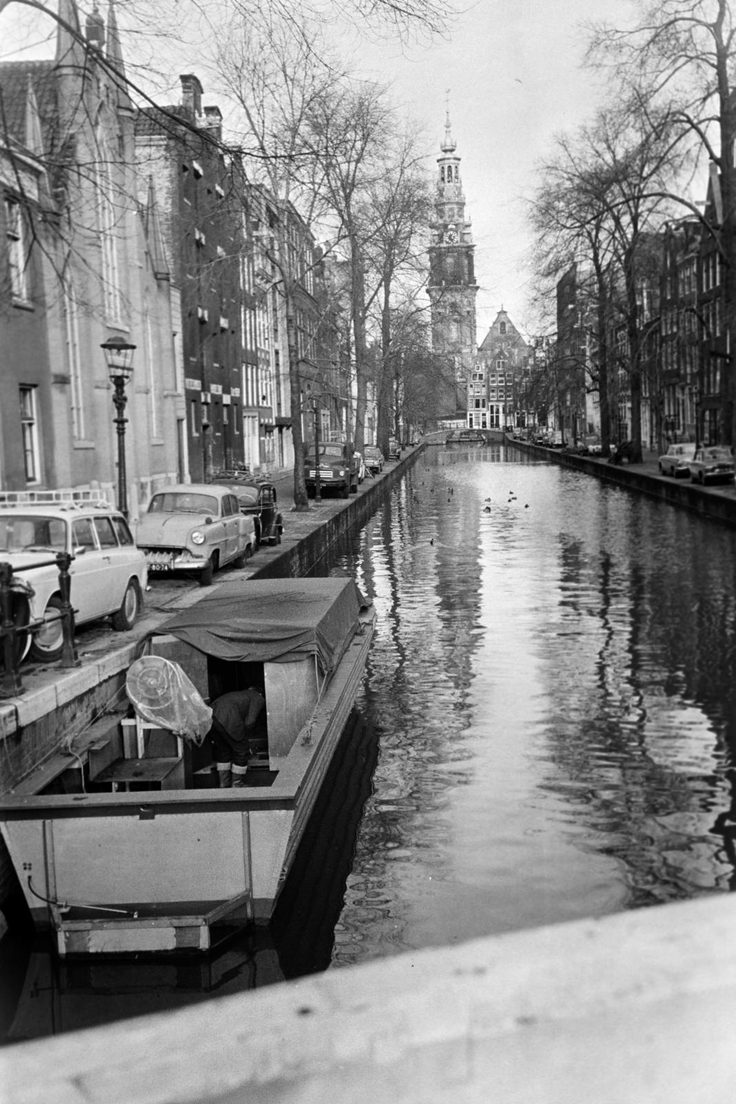 1966, Gazda Anikó, Fortepan #308935