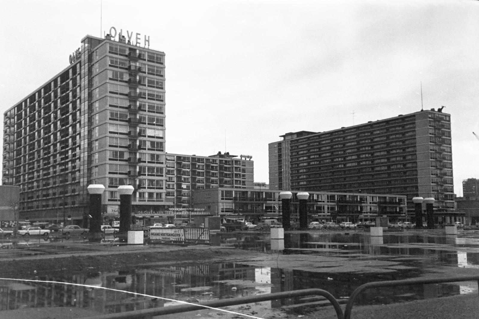 1966, Gazda Anikó, Fortepan #308937