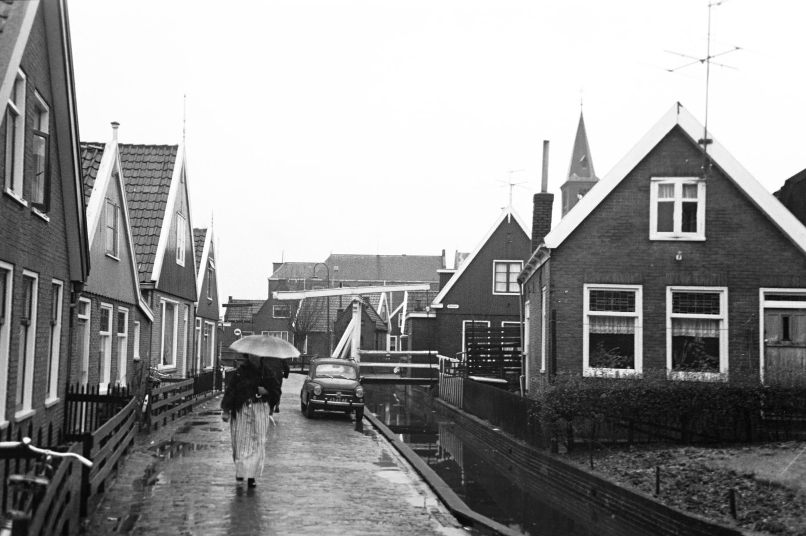 1966, Gazda Anikó, Fortepan #308942