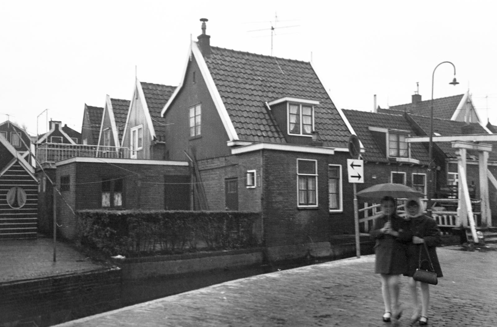 1966, Gazda Anikó, Fortepan #308943