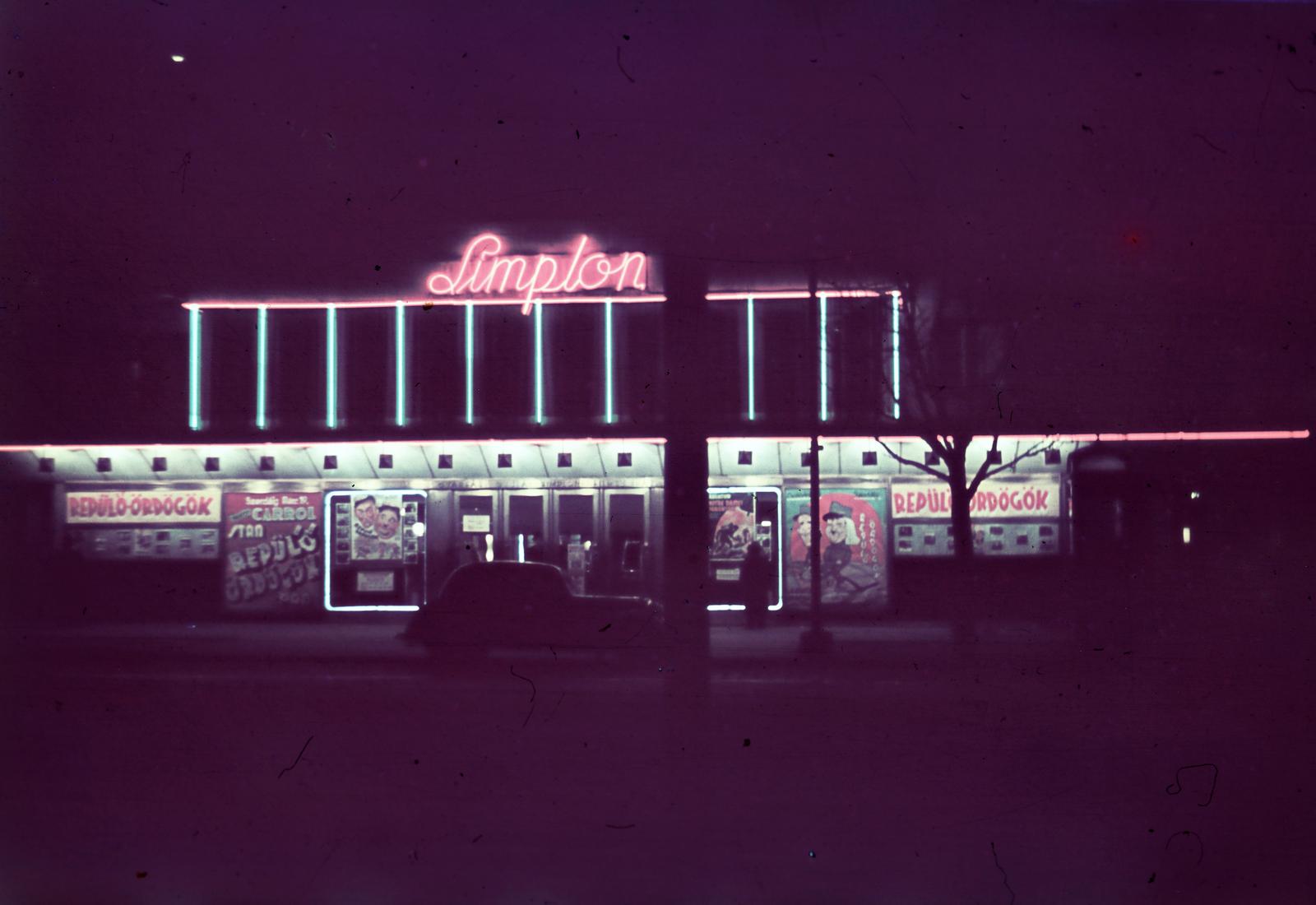 1941, Belházy Miklós, Fortepan #309007