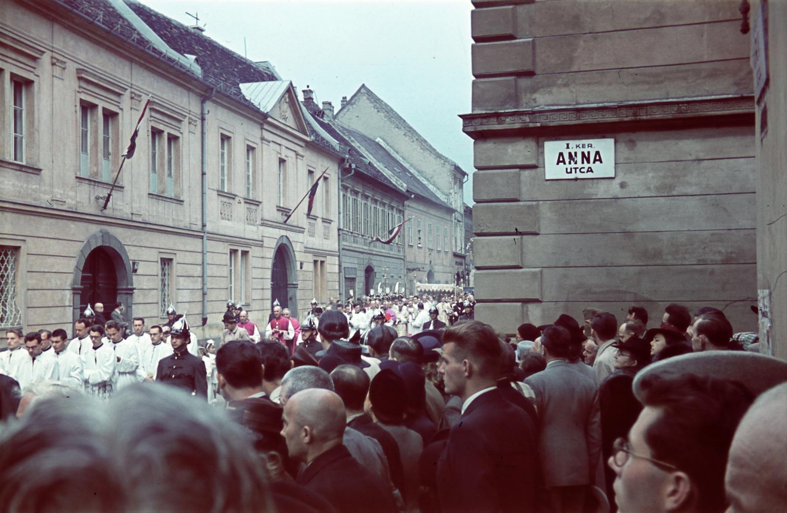 1937, Belházy Miklós, Fortepan #309022