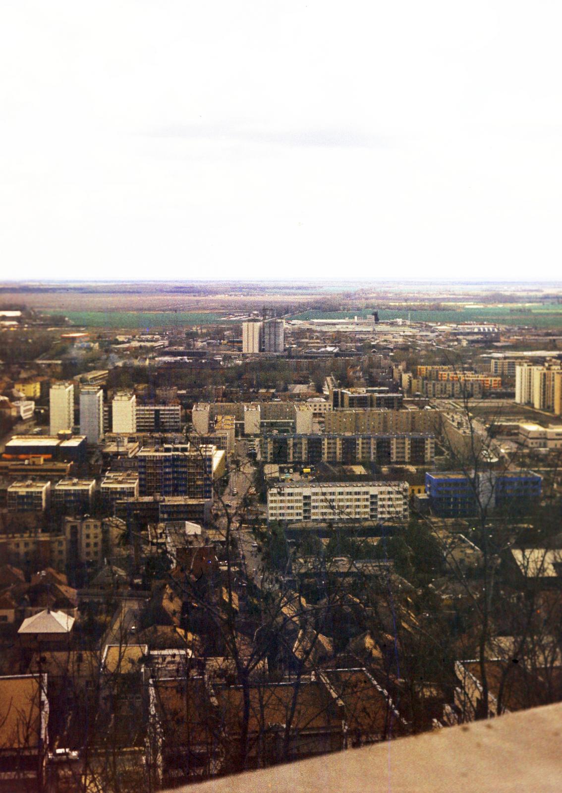 1979, Belházy Miklós, Fortepan #309027