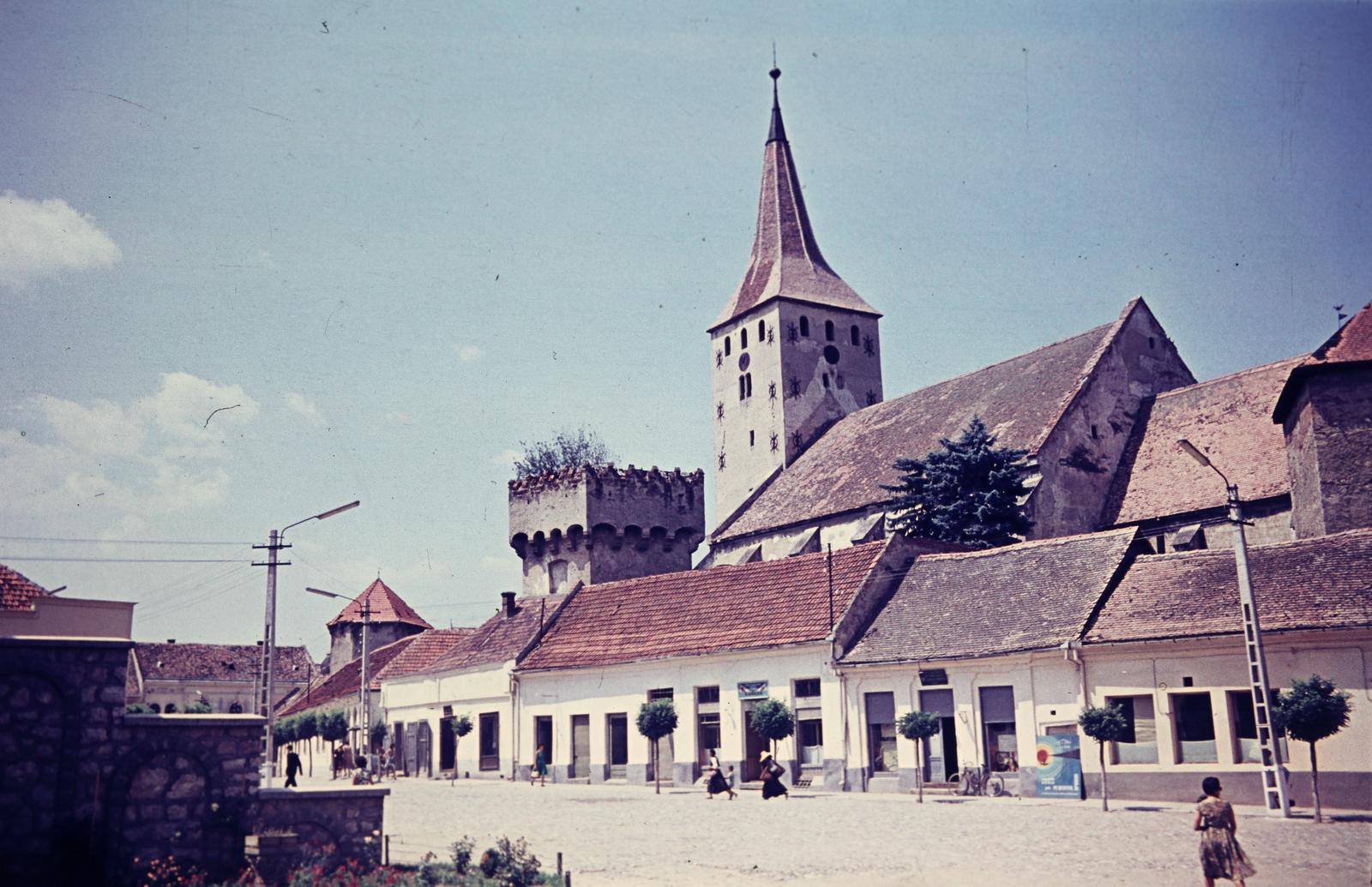 1967, Belházy Miklós, Fortepan #309047