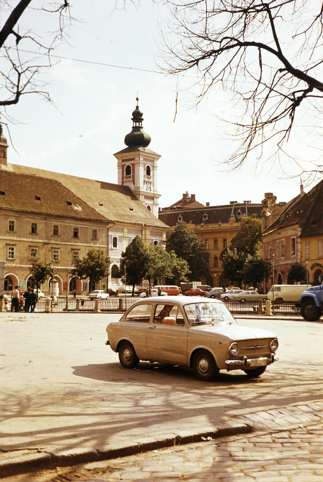 1976, Belházy Miklós, Fortepan #309050