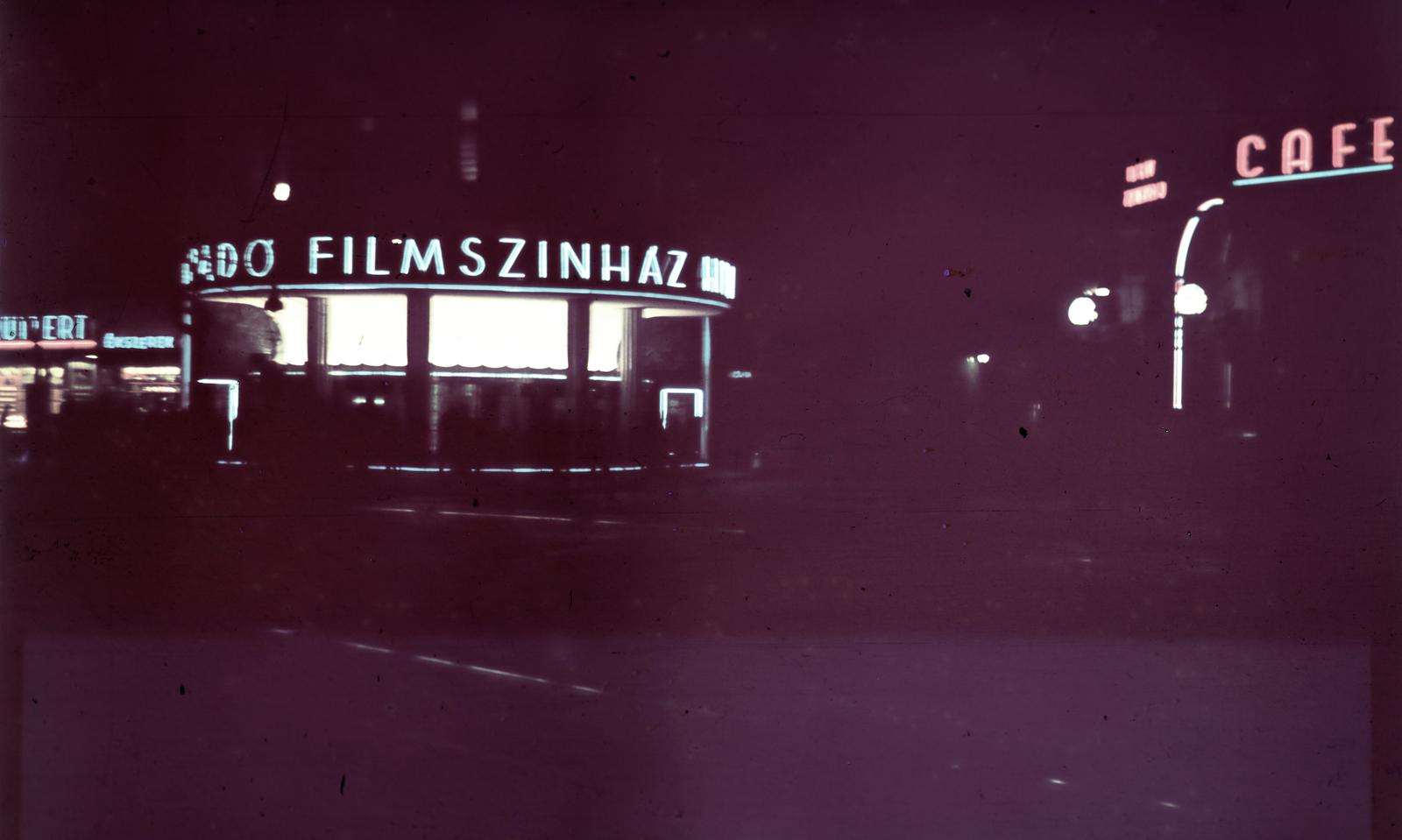 1940, Belházy Miklós, Fortepan #309072