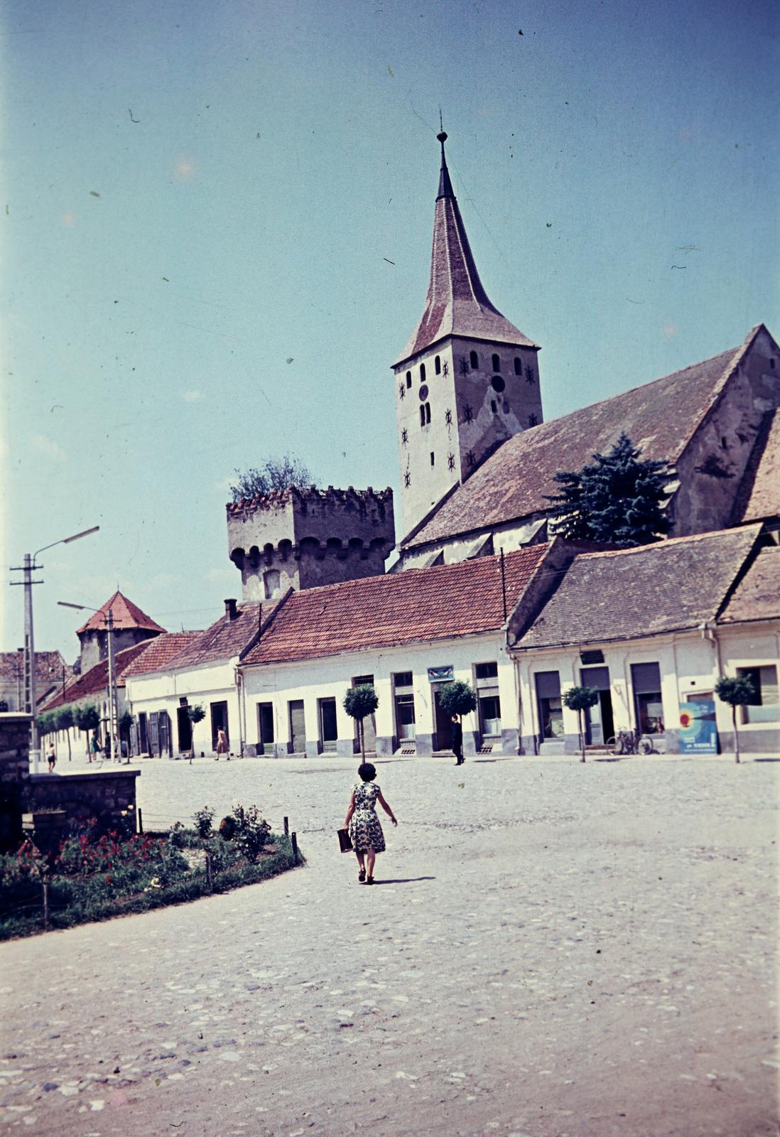 1967, Belházy Miklós, Fortepan #309076