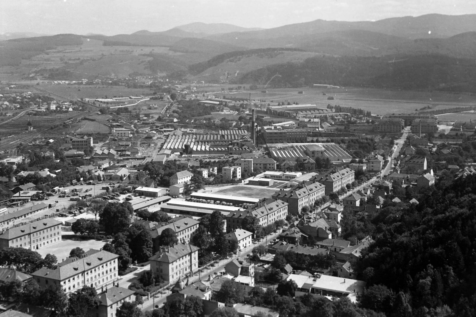 1962, Böhönyey Ágnes, Fortepan #309232