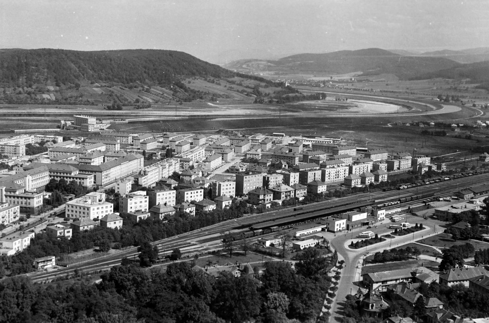 1962, Böhönyey Ágnes, Fortepan #309233