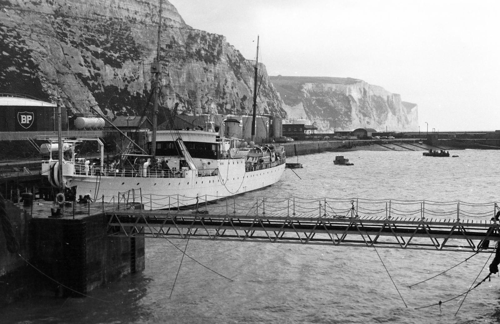 1966, Böhönyey Ágnes, Fortepan #309244